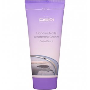 Mon Platin DSM Krém na ruky a nechty s orchideou 100ml