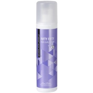 Mon Platin Fifty-Fifty Krém pre kučeravé vlasy 250ml