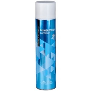 Mon Platin Fashion Edition Hairspray Silno tužiaci lak na vlasy - 600ml