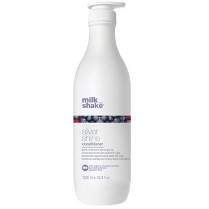 Milk Shake Silver Shine kondicionér pre blond a sivé vlasy - 1000ml