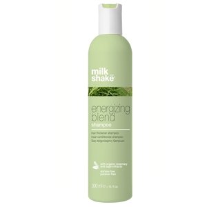 Milk Shake Energizing Blend Shampoo Energizujúci šampón pre jemné, rednúce a krehké vlasy 300ml