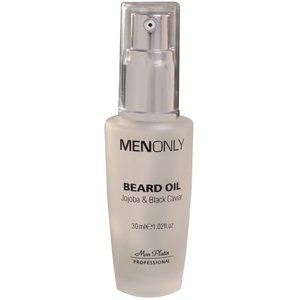 Mon Platin MENONLY Olej na bradu 30ml