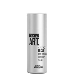 ĽOréal Professionnel Tecni.Art Super Dust púder pre objem 7g