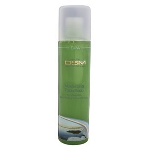 Mon Platin DSM Moisturizing Facial Soap Osviežujúce a hydratačné mydlo na tvár 250ml