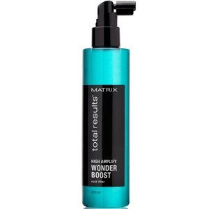 MATRIX High Amplify Wonder Boost Root Lifter Objemový sprej ku korienkom 250ml