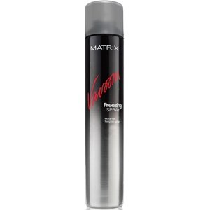 MATRIX Vavoom Extra Hold Freezing Spray Extra silný lak 500ml