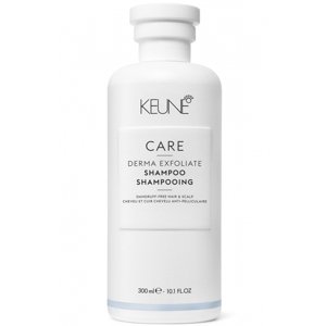 KEUNE CARE DERMA EXFOLIATE Šampón proti lupinám 300ml