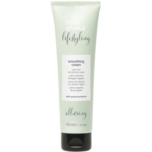 Milk Shake Lifestyling Smoothing Cream Lahký vyhladzujúci krém 150ml