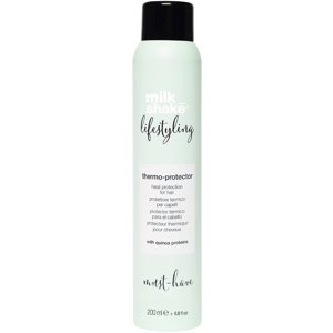 Milk Shake Lifestyling Thermo-protector Ochranný sprej pred žehlením 200ml