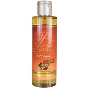 VIVACO BODY TIP Arganový telový olej zvláčňujúci 200ml