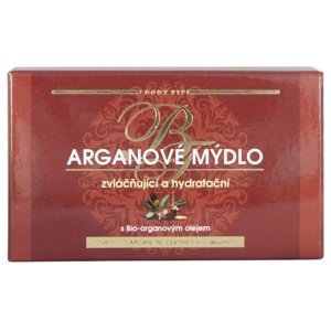 VIVACO BODY TIP Arganové prírodné mydlo tuhé 100g