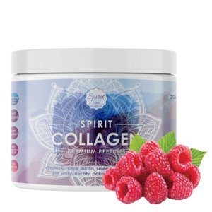 Bella Rosa Beauty Collagen malina 290g