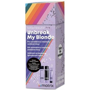 MATRIX So Silver Set na neutralizáciu žltých tónov