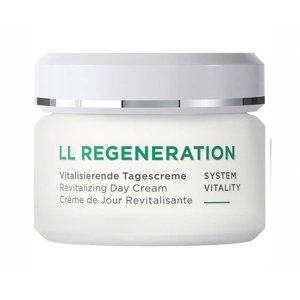 Annemarie Börlind LL REGENERATION System Vitality Regeneračný denný krém 50ml