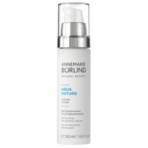 Annemarie Börlind AQUANATURE System Hydro Revitalizačné hydratačné sérum 50ml