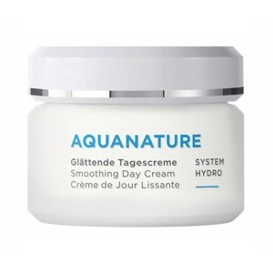 Annemarie Börlind AQUANATURE System Hydro Vyhladzujúci hydratačný denný krém 50ml