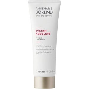 Annemarie Börlind System Absolute System Anti-Aging Jemné čistiace mlieko 120ml