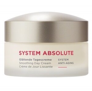 Annemarie Börlind System Absolute System Anti-Aging Denný krém 50ml