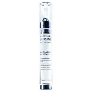 Annemarie Börlind Anti-aging revitalizér intenzívne sérum pre zrelú pleť 15ml