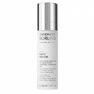 Annemarie Börlind NatuRepair Detox & DNA repair fluid 50ml