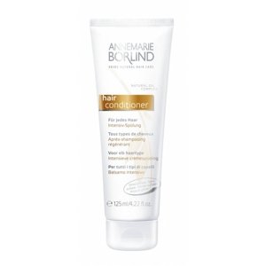 Annemarie Börlind SEIDE Intenzívny kondicionér pre všetky typy vlasov 125ml