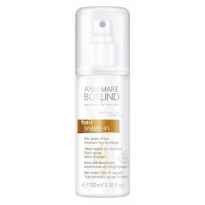Annemarie Börlind SEIDE Intenzívny kondicionér v spreji pre všetky typy vlasov 100ml