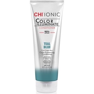 CHI Ionic Color Kondicionér - Teal Blue 251ml