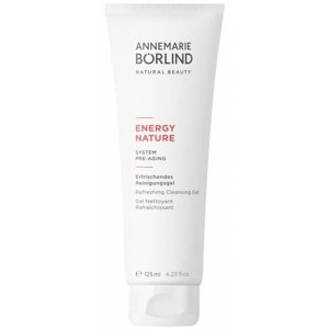 Annemarie Börlind ENERGYNATURE System Pre-Aging Osviežujúci čistiaci gél 125ml