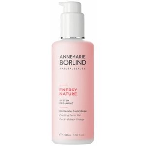 Annemarie Börlind ENERGYNATURE System Pre-Aging Chladiaci pleťový gél 150ml
