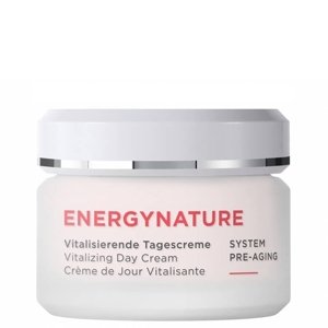 Annemarie Börlind ENERGYNATURE System Pre-Aging Revitalizačný denný krém 50ml