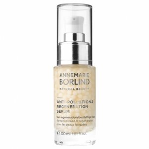 Annemarie Börlind Anti-pollution Perlové regeneračné sérum 30ml