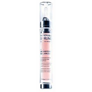 Annemarie Börlind BEAUTY SHOT Skin & Pore Balancer na zmiešanú pleť s pórmi 15ml