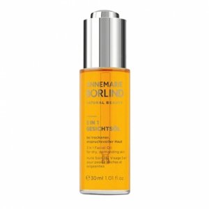 Annemarie Börlind Ochranný pleťový olej 3 v 1 30ml