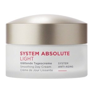 Annemarie Börlind System Absolute System Anti-Aging Denný krém LIGHT 50ml
