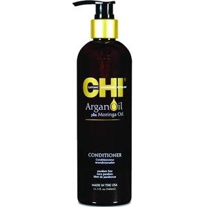 CHI Argan Oil Conditioner Výživný a uhladzujúci kondicionér - 340ml