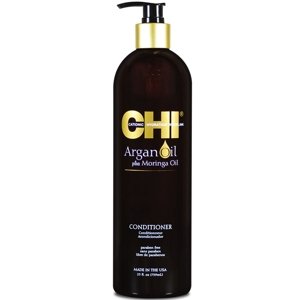 CHI Argan Oil Conditioner Výživný a uhladzujúci kondicionér - 739ml