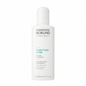 Annemarie Börlind  PURIFYING CARE System Cleansing Pleťové tonikum pre mastnú pleť 150ml