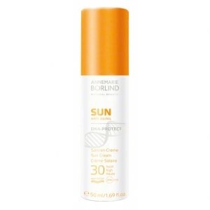 Annemarie Börlind SUN Opaľovací Anti-aging DNA Protect krém SPF30 50ml