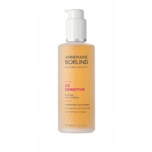 Annemarie Börlind ZZ Sensitive System Anti-Stress Posilňujúci pleťový gél pre citlivú pleť 150ml