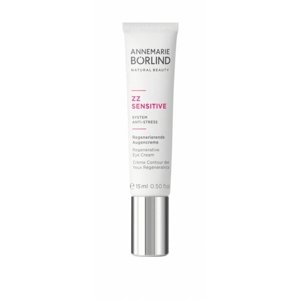 Annemarie Börlind ZZ Sensitive System Anti-Stress Regeneračný očný krém od 35R 15ml