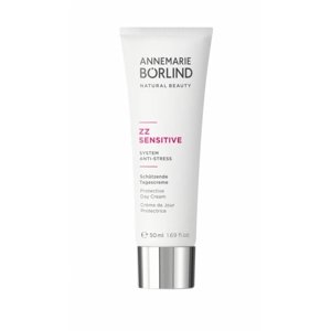 Annemarie Börlind ZZ Sensitive System Anti-Stress Ochranný denný krém pre citlivú pleť do 35 r. 50ml