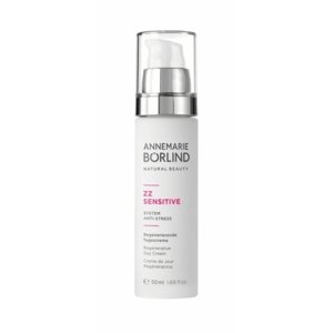 Annemarie Börlind ZZ Sensitive System Anti-Stress Regeneračný denný krém pre citlivú pleť od 35 r. 50ml