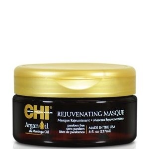 CHI Argan Oil Oživujúca intenzívna maska 237ml