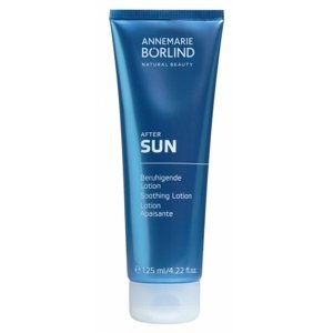 Annemarie Börlind SUN Ukľudňujúce mlieko po opaľovaní 125ml