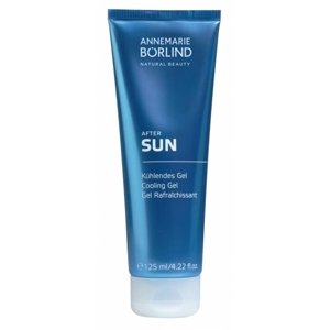 Annemarie Börlind SUN Chladiací gél po opaľovaní 125ml