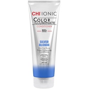CHI Ionic Color Kondicionér - Silver Blonde 251ml