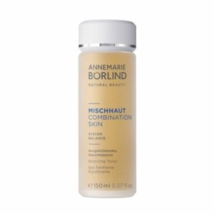 Annemarie Börlind COMBINATION System Balance Pleťové tonikum 150ml