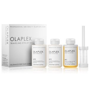 OLAPLEX Travel Kit 3 x 100ml