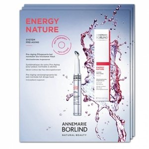 Annemarie Börlind VZORKA ENERGYNATURE Sérum na očné vačky 1x 2ml
