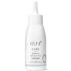 KEUNE CARE DERMA Sensitive Kúra na citlivú pokožku 75ml